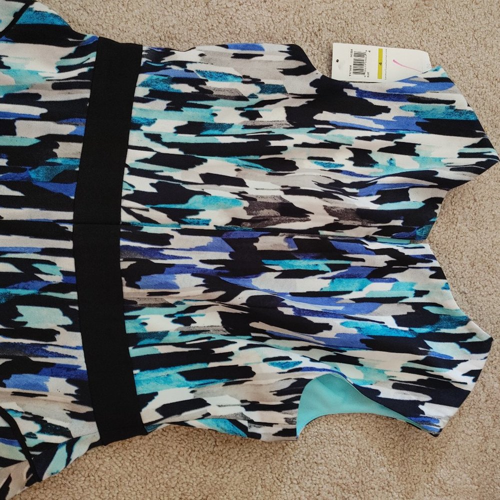 Sleeveless Dress